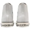 Chuck Taylor All Star HI „Grey“