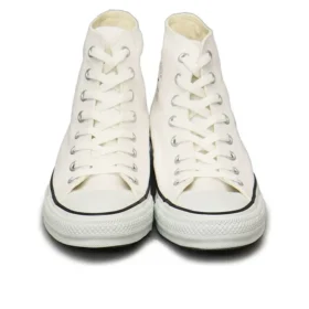Chuck Taylor All Star Hi Japan „100 Anniversary White“