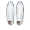 Chuck Taylor All Star Hi Japan „100 Anniversary White“