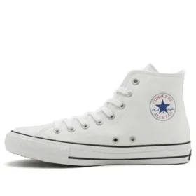 Chuck Taylor All Star Hi Japan „White“