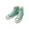 Chuck Taylor All Star Hi „Mint Green“