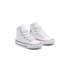 Chuck Taylor All Star Hi „Optic White“