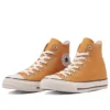Chuck Taylor All Star HI „Orange White“