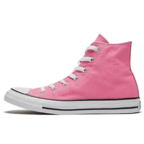 Chuck Taylor All Star Hi „Pink“