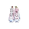 Chuck Taylor All Star Hi „Pink White“