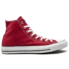 Chuck Taylor All Star Hi „Red“