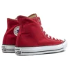 Chuck Taylor All Star Hi „Red“