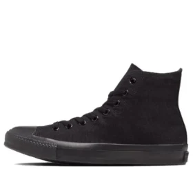 Chuck Taylor All Star HI „Schwarz“