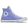 Chuck Taylor All Star Hi Turnschuhe in Lila