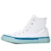 Chuck Taylor All Star Hi „White Blue“