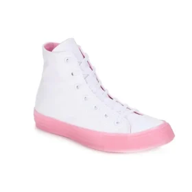 Chuck Taylor All Star Hi „White Cherry Blossom“