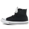 Chuck Taylor All Star Hi x Hello Kitty „Schwarz“