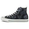 Chuck Taylor All Star Hi x NBA Rakuten „Black“