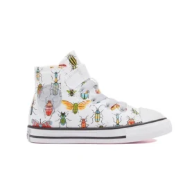 Chuck Taylor All Star High „A Bug’s World“