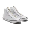 Chuck Taylor All Star High „Alt Exploration – Weiß“