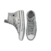 Chuck Taylor All Star High „Ash Stone Glitter“