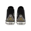 Chuck Taylor All Star High „Autumn Embroidery Black“