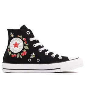 Chuck Taylor All Star High „Berry Buzz“