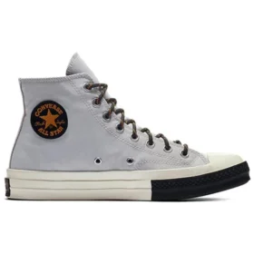 Chuck Taylor All Star High „Black“