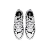 Chuck Taylor All Star High „Black White“