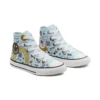 Chuck Taylor All Star High „Blau“
