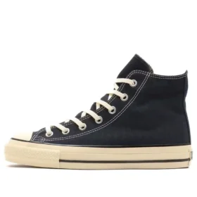Chuck Taylor All Star High „Burnt Color Pack Black“