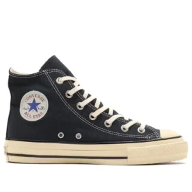 Chuck Taylor All Star High „Burnt Color Pack Black“