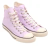 Chuck Taylor All Star High „Burnt Color Pack Lilac“