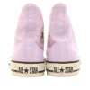Chuck Taylor All Star High „Burnt Color Pack Lilac“