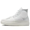 Chuck Taylor All Star High Construct „Colorblock – Ghosted“