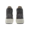 Chuck Taylor All Star High Construct „Cyber Grey“