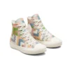 Chuck Taylor All Star High „Crafted Abstract Stripes“
