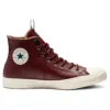 Chuck Taylor All Star High „Dark Burgundy“