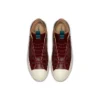 Chuck Taylor All Star High „Dark Burgundy“