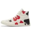 Chuck Taylor All Star High „Deck of Card“