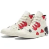 Chuck Taylor All Star High „Deck of Card“
