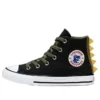 Chuck Taylor All Star High „Dinoverse“