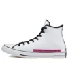 Chuck Taylor All Star High „Dramatic Nights – Weiß“