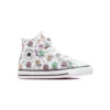 Chuck Taylor All Star High Easy-On „Friendly Floral“