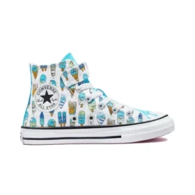 Chuck Taylor All Star High Easy-On „Ice Pop“