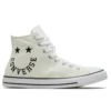 Chuck Taylor All Star High „Egret“