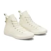 Chuck Taylor All Star High „Egret“