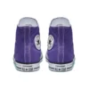 Chuck Taylor All Star High „Electric Purple“