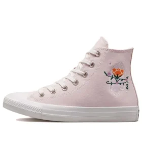 Chuck Taylor All Star High „Embroidered Crystals“
