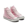 Chuck Taylor All Star High „Embroidered Hearts“