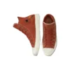 Chuck Taylor All Star High „Embroidered Roses“