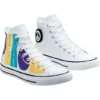 Chuck Taylor All Star High „Empowered“