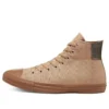 Chuck Taylor All Star High „Final Club – Nomad Khaki“
