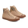 Chuck Taylor All Star High „Final Club – Nomad Khaki“