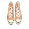 Chuck Taylor All Star High „Giraffe Spot Brown“